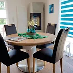 Seehund 5 Holiday home *