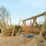 Nyaraló Seehund 5 *