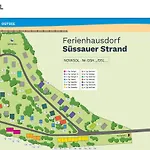 Nyaraló Seehund 5