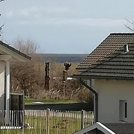Holiday home Seehund 5