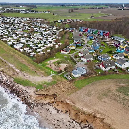 Seehund 5 Holiday home