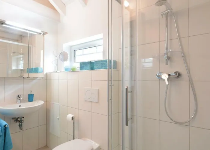 Seehund 5 Semesterbostad *